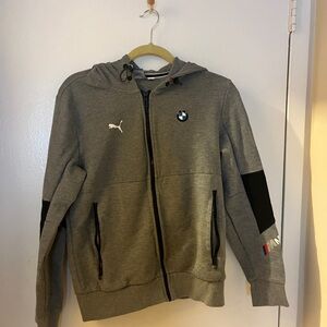 BMW Motorsport Puma Hoodie